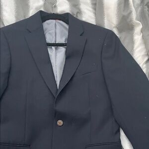 Tommy Hilfiger Navy Blazer
